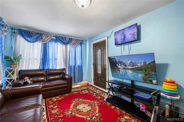 120 Richlawn Avenue, Buffalo, NY 14215