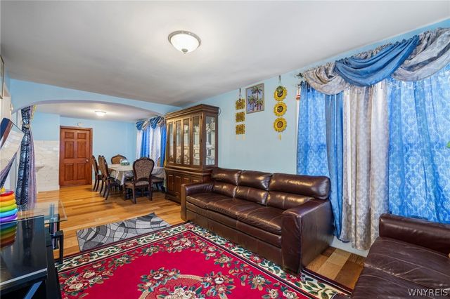 120 Richlawn Avenue, Buffalo, NY 14215