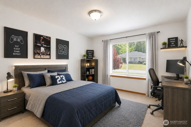 35005 96th Avenue S, Roy, WA 98580