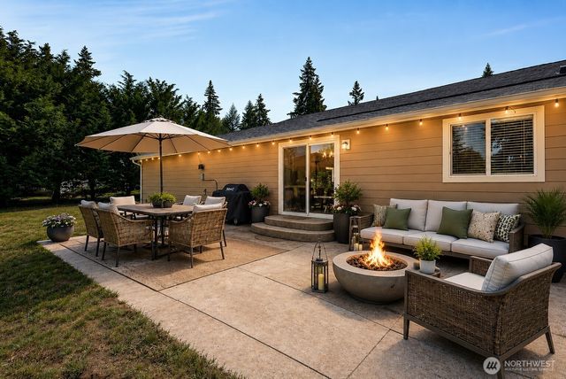35005 96th Avenue S, Roy, WA 98580