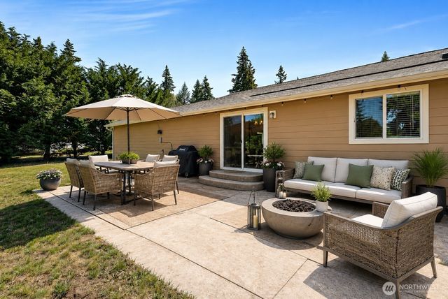 35005 96th Avenue S, Roy, WA 98580