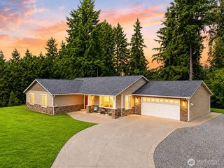 35005 96th Avenue S, Roy, WA 98580