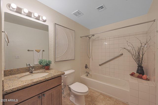 7609 E Indian Bend Unit 3011 Road, Scottsdale, AZ 85250