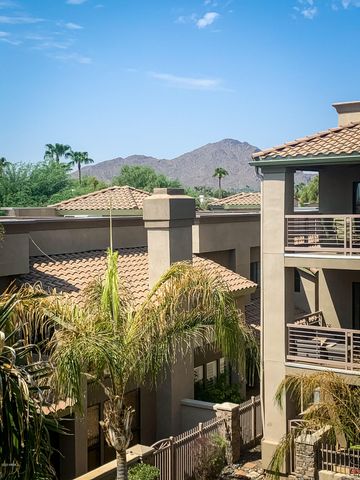 7609 E Indian Bend Unit 3011 Road, Scottsdale, AZ 85250