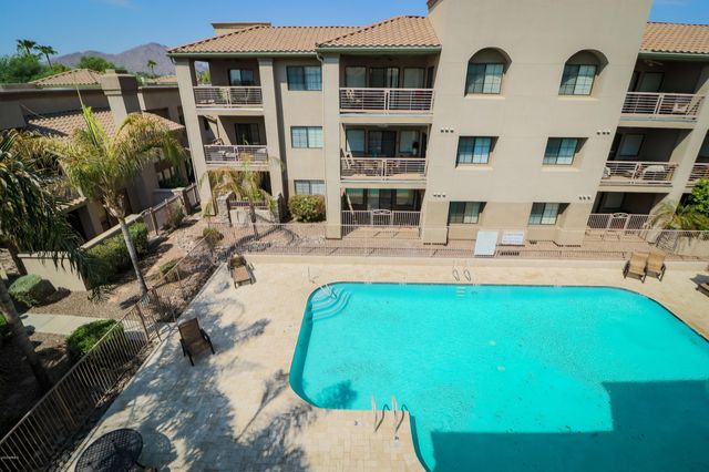 7609 E Indian Bend Unit 3011 Road, Scottsdale, AZ 85250