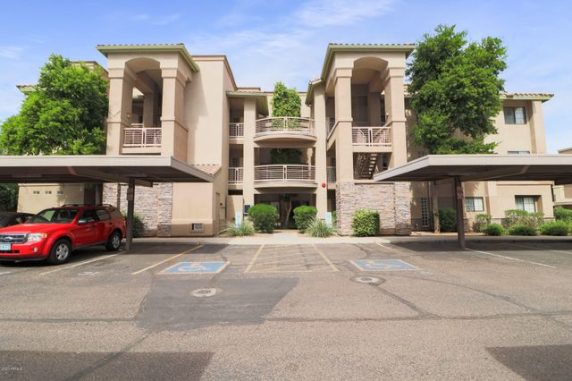 7609 E Indian Bend Unit 3011 Road, Scottsdale, AZ 85250