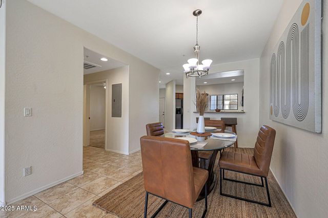 7609 E Indian Bend Unit 3011 Road, Scottsdale, AZ 85250