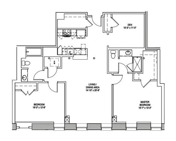 130 John St 355, Lowell, MA 01852