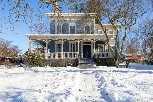 12 Hanscom Avenue, Poughkeepsie, NY 12601