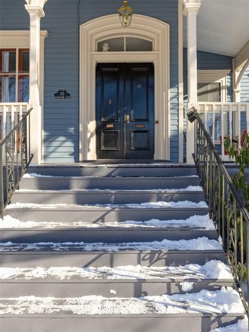 12 Hanscom Avenue, Poughkeepsie, NY 12601