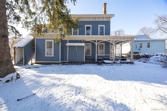 12 Hanscom Avenue, Poughkeepsie, NY 12601