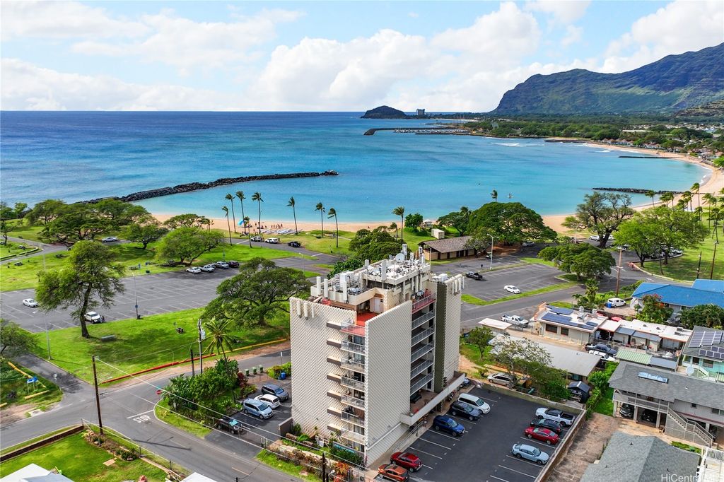 85-003 Pokai Bay Street 104, Waianae, HI 96792