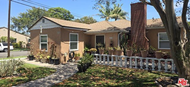 2690 Oregon Avenue, Long Beach, CA 90806