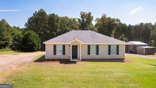 1280 Hill Street, Comer, GA 30629