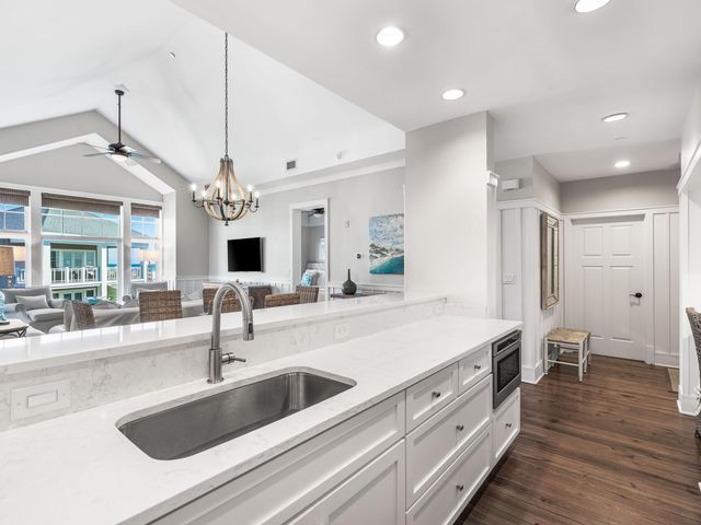 99 Compass Point Way 401, Watersound, FL 32461