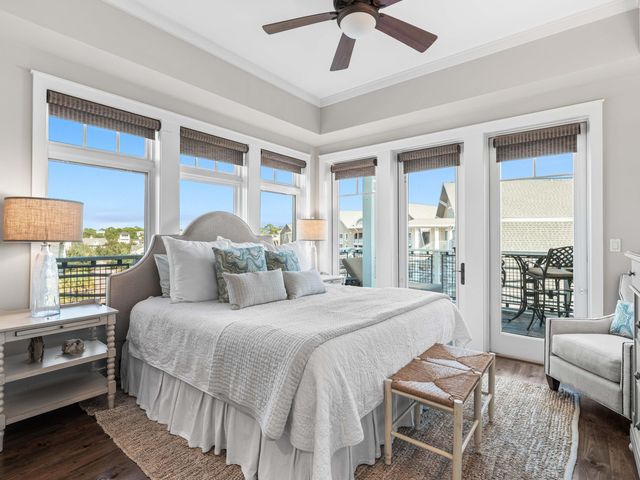 99 Compass Point Way 401, Watersound, FL 32461