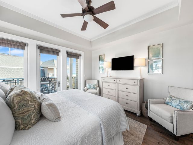 99 Compass Point Way 401, Watersound, FL 32461