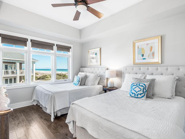 99 Compass Point Way 401, Watersound, FL 32461