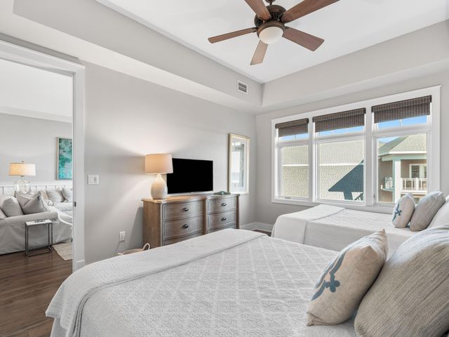 99 Compass Point Way 401, Watersound, FL 32461