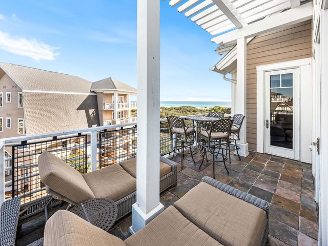 99 Compass Point Way 401, Watersound, FL 32461
