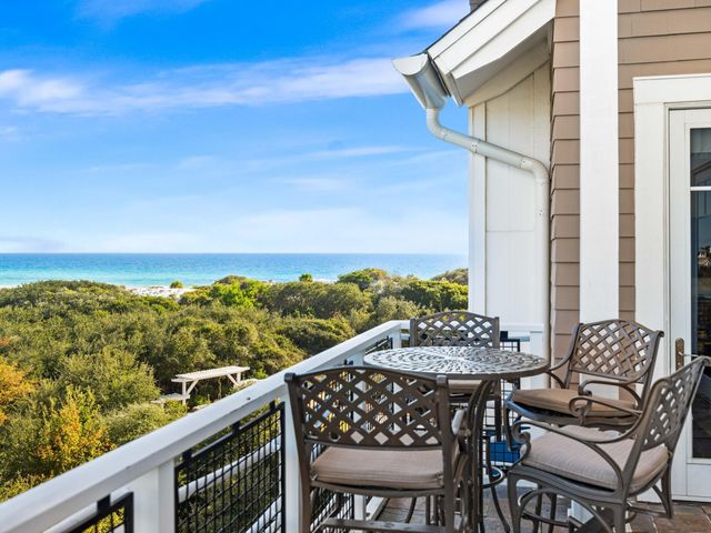 99 Compass Point Way 401, Watersound, FL 32461