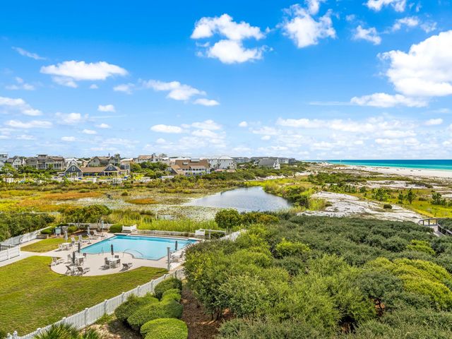 99 Compass Point Way 401, Watersound, FL 32461