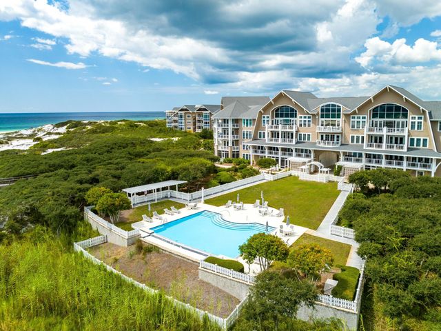 99 Compass Point Way 401, Watersound, FL 32461