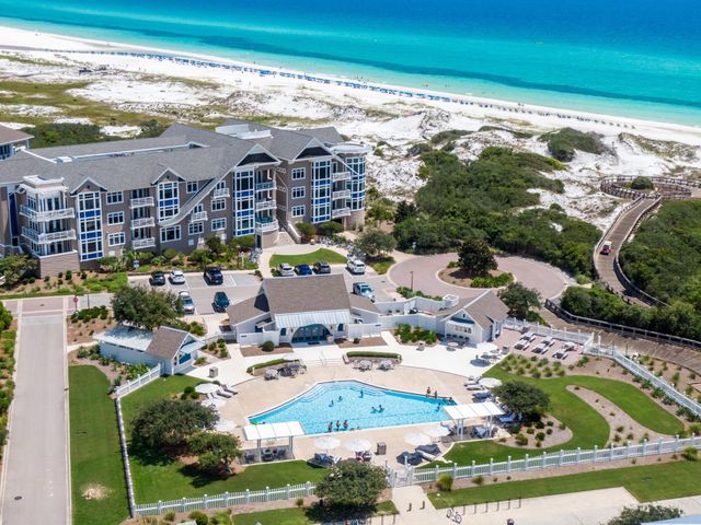 99 Compass Point Way 401, Watersound, FL 32461