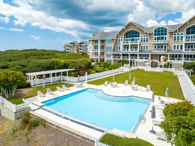 99 Compass Point Way 401, Watersound, FL 32461