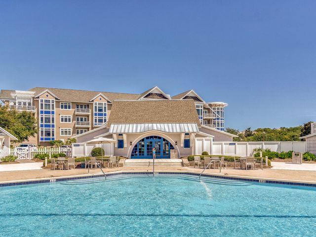 99 Compass Point Way 401, Watersound, FL 32461