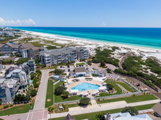 99 Compass Point Way 401, Watersound, FL 32461