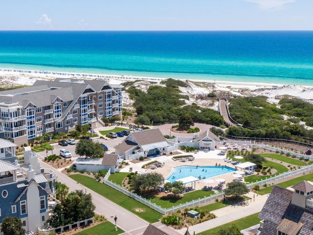 99 Compass Point Way 401, Watersound, FL 32461