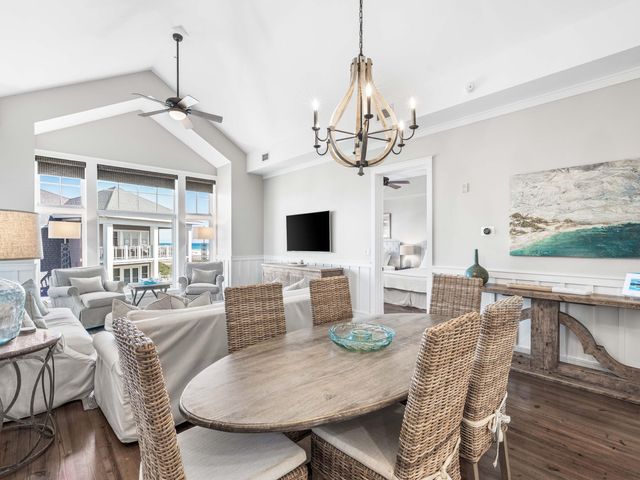 99 Compass Point Way 401, Watersound, FL 32461