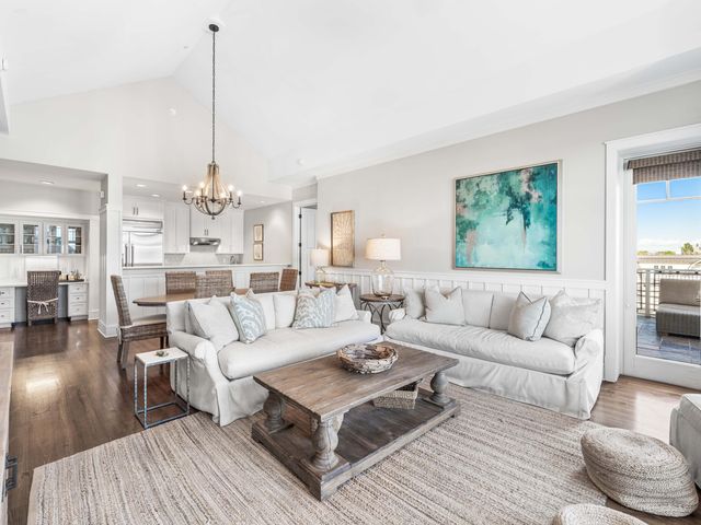 99 Compass Point Way 401, Watersound, FL 32461