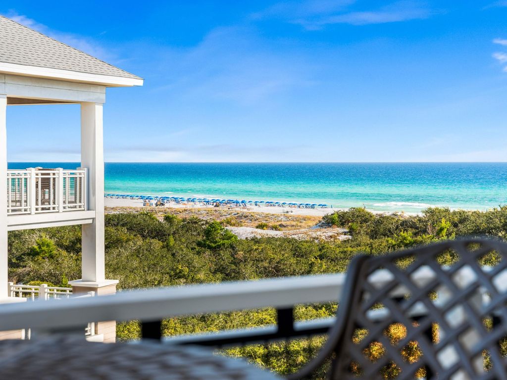 99 Compass Point Way 401, Watersound, FL 32461
