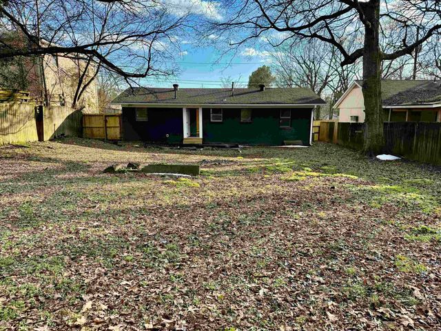 7702 Iowa Drive, Little Rock, AR 72227