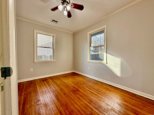 7702 Iowa Drive, Little Rock, AR 72227