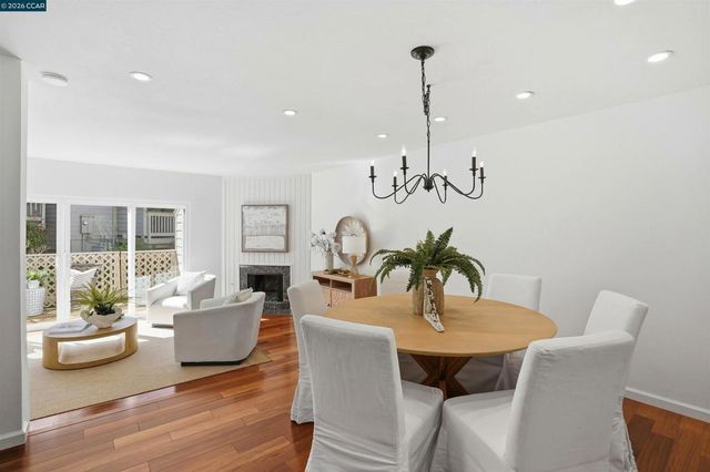 460 460 Woodminster Drive, Moraga, CA 94556