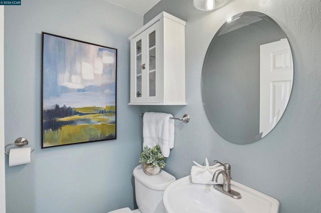 460 460 Woodminster Drive, Moraga, CA 94556