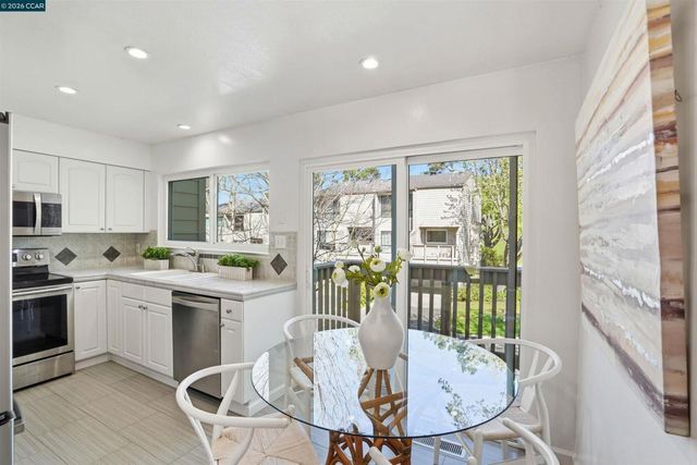 460 460 Woodminster Drive, Moraga, CA 94556