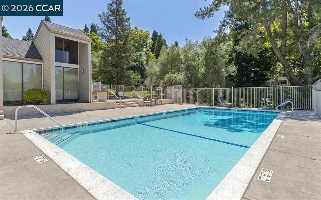 Image 30 of property listing at 460 Woodminster Drive, Moraga, CA 94556