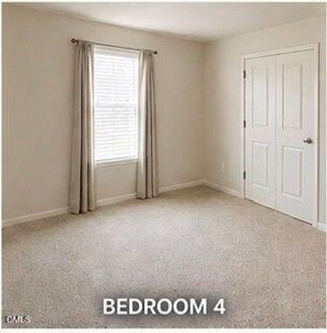 51 White Birch Lane, Angier, NC 27501