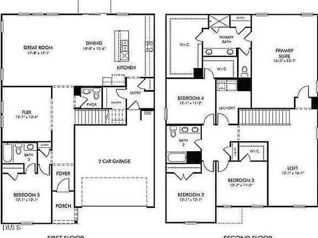 51 White Birch Lane, Angier, NC 27501
