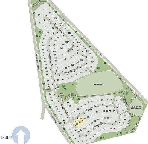 51 White Birch Lane, Angier, NC 27501