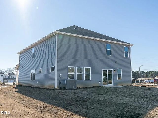 51 White Birch Lane, Angier, NC 27501