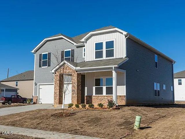 51 White Birch Lane, Angier, NC 27501