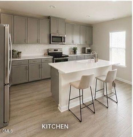 51 White Birch Lane, Angier, NC 27501