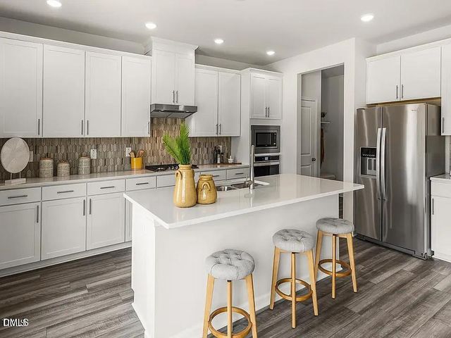 51 White Birch Lane, Angier, NC 27501