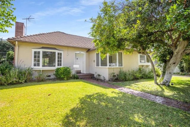 908 N Cordova, Alhambra, CA 91801