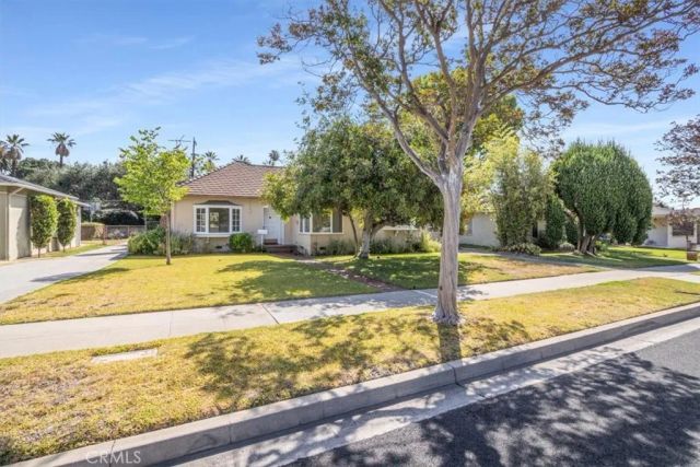 908 N Cordova, Alhambra, CA 91801